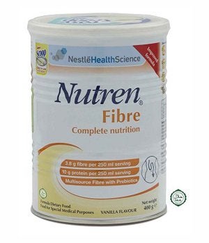 NUTREN<sup>®</sup> Fibre